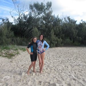 Meet your Posher, Brenna